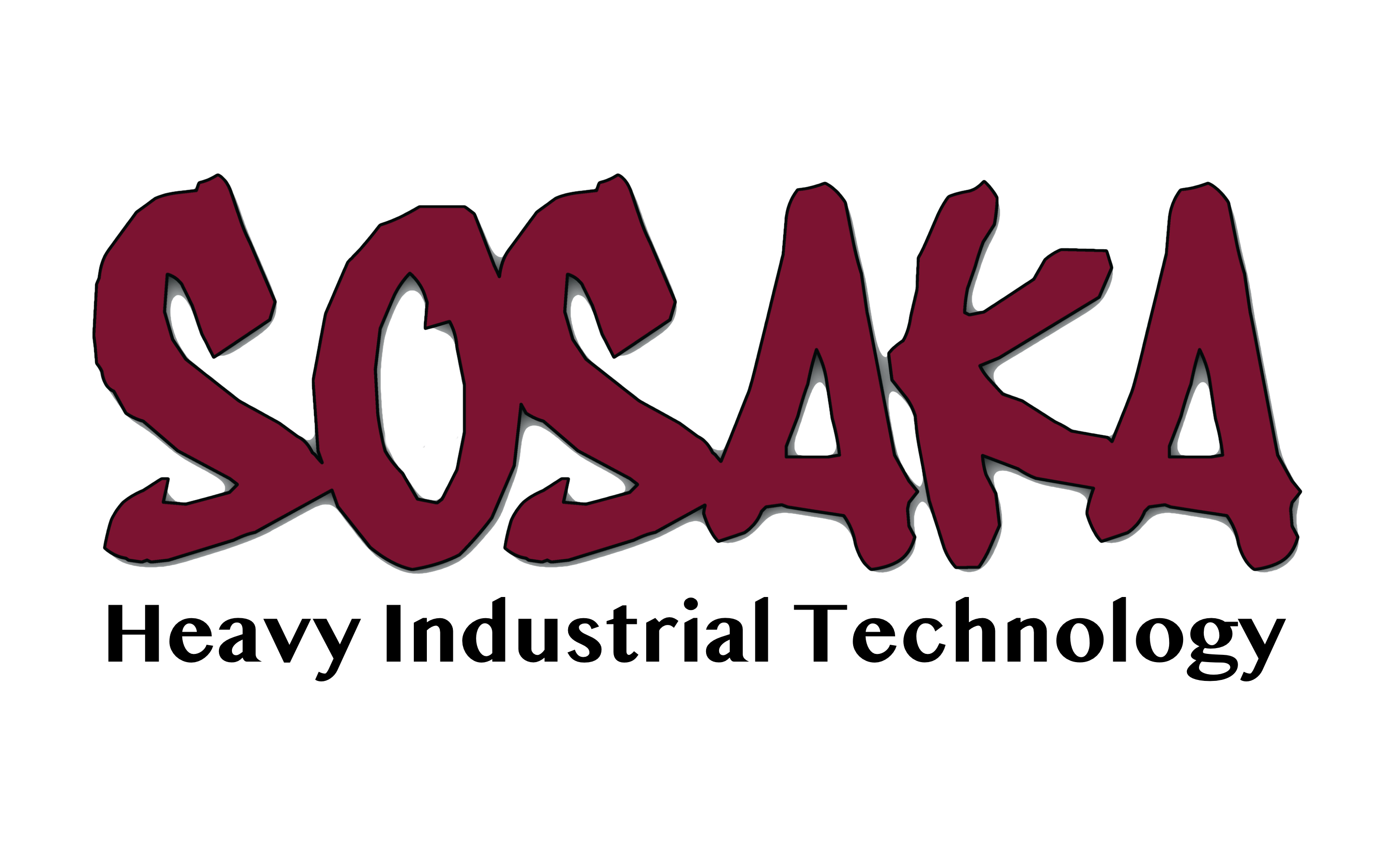 SoSaKa Heavy Industrial Technology